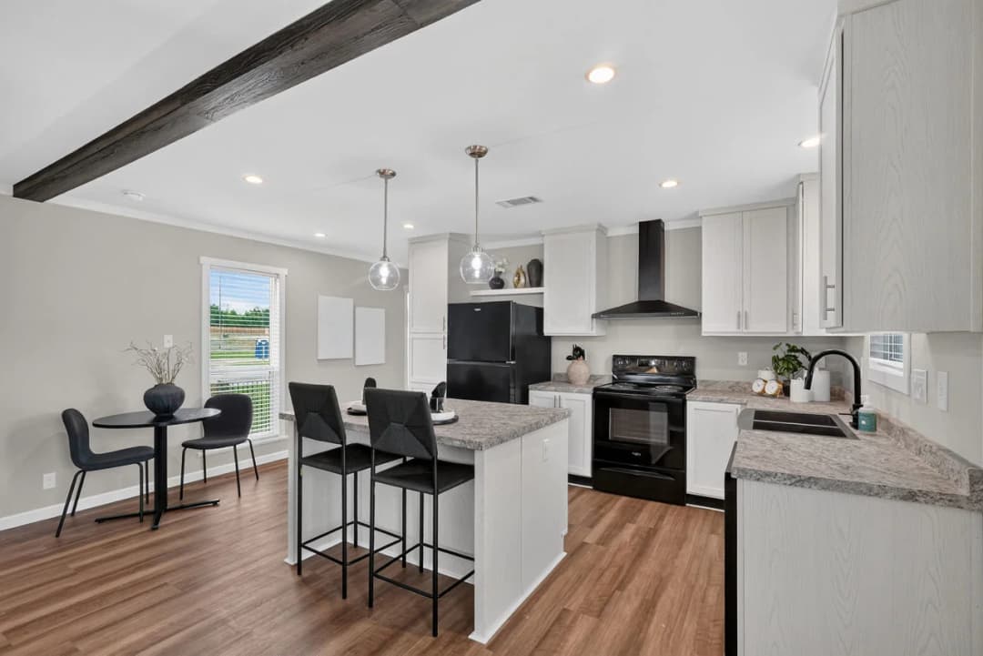 Nm1866a kitchen home features