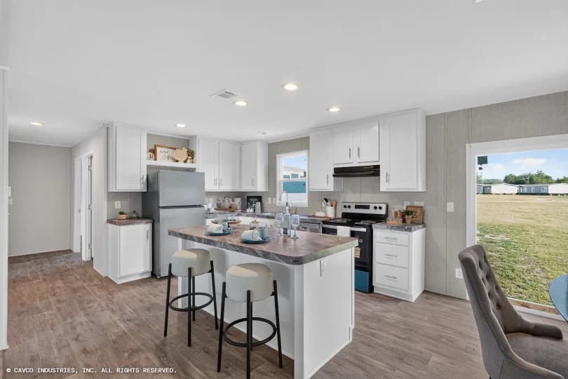 Valuhomes 28564p kitchen home features