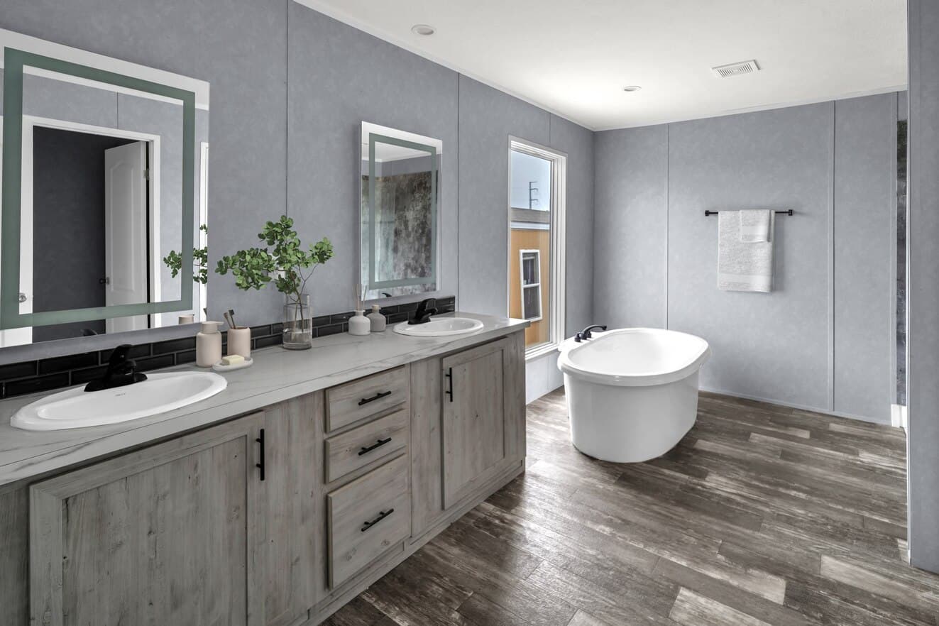 Valu premier 32724g interior home features