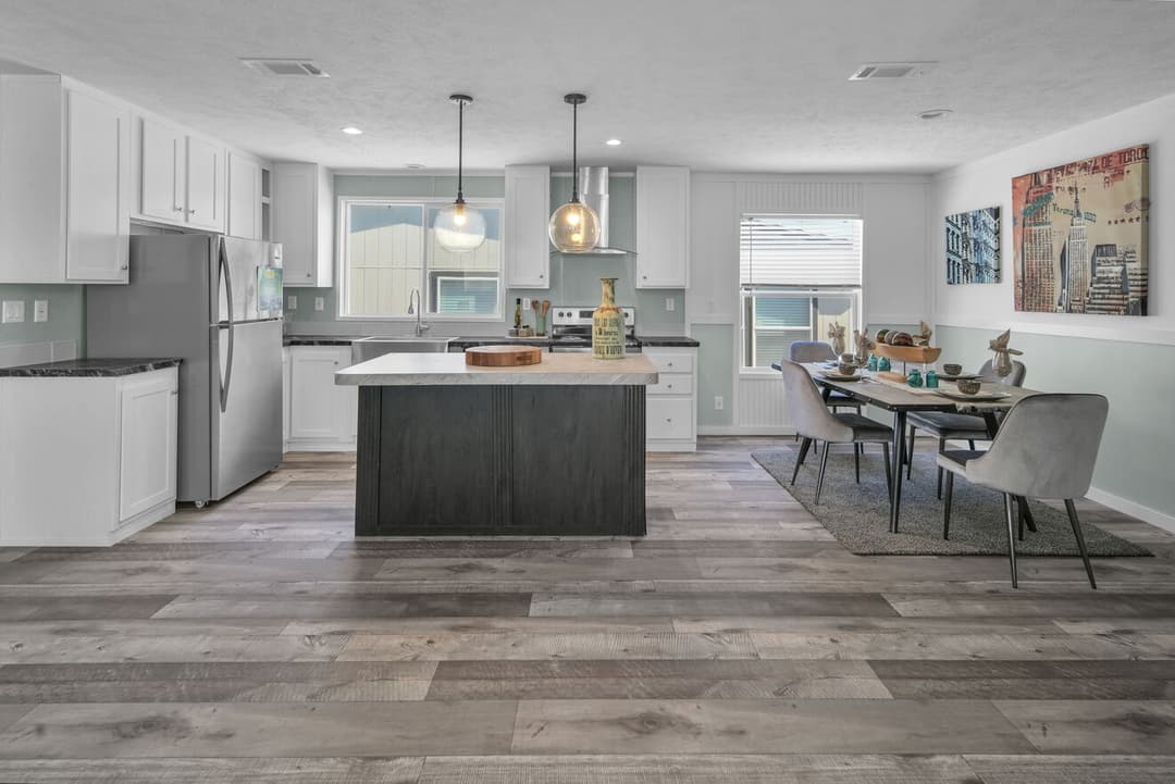 Valu premier 32643g interior home features
