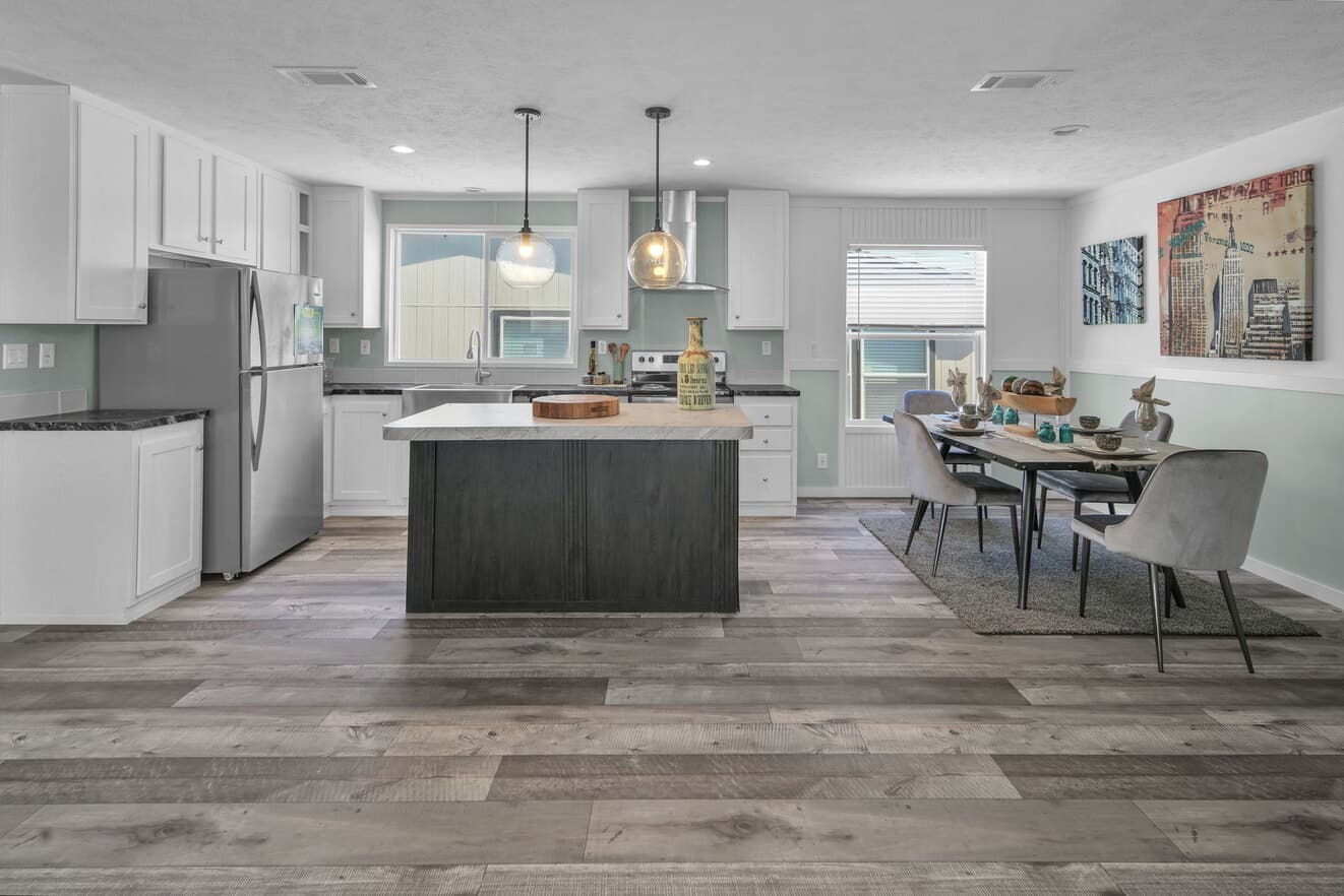 Valu premier 32643g interior home features