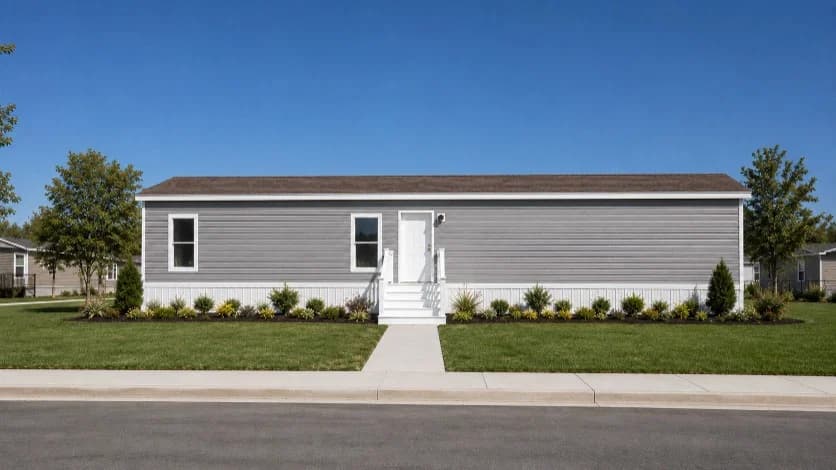 Valuhomes 14602u exterior home features