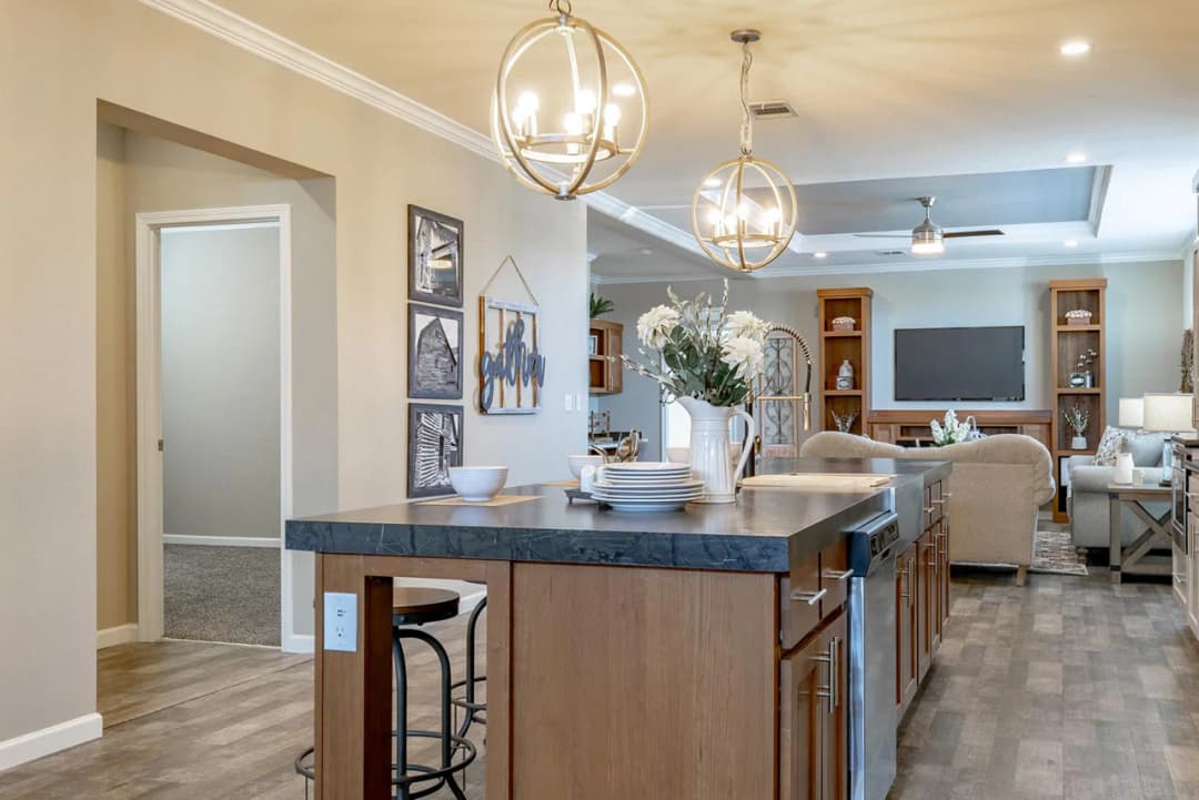Innovation in3268h32052 kitchen home features