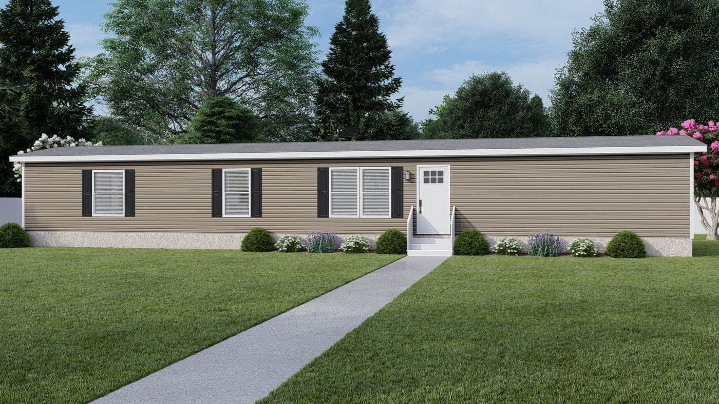 Magellan hero, exterior, and elevation home features