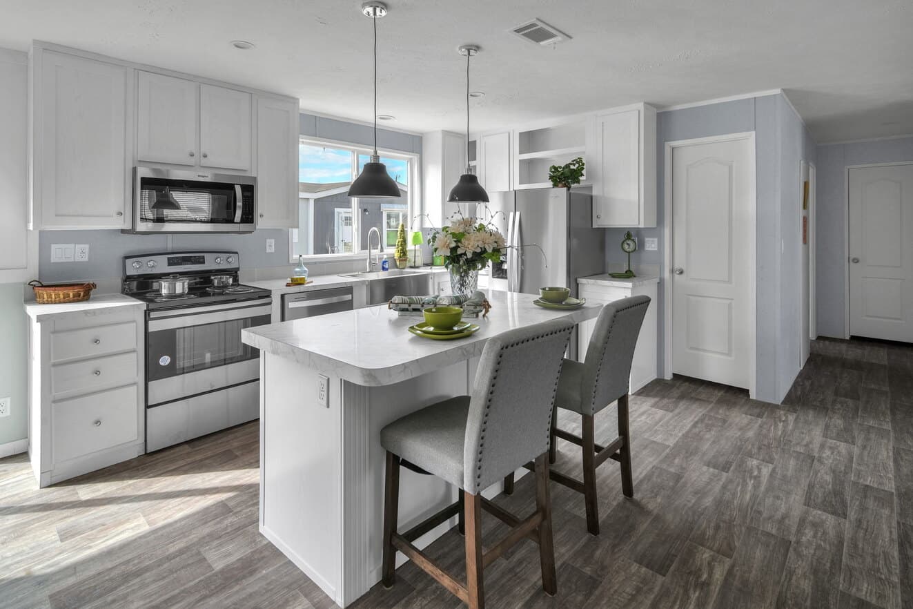 Valu maxx premier 32643e interior and kitchen home features