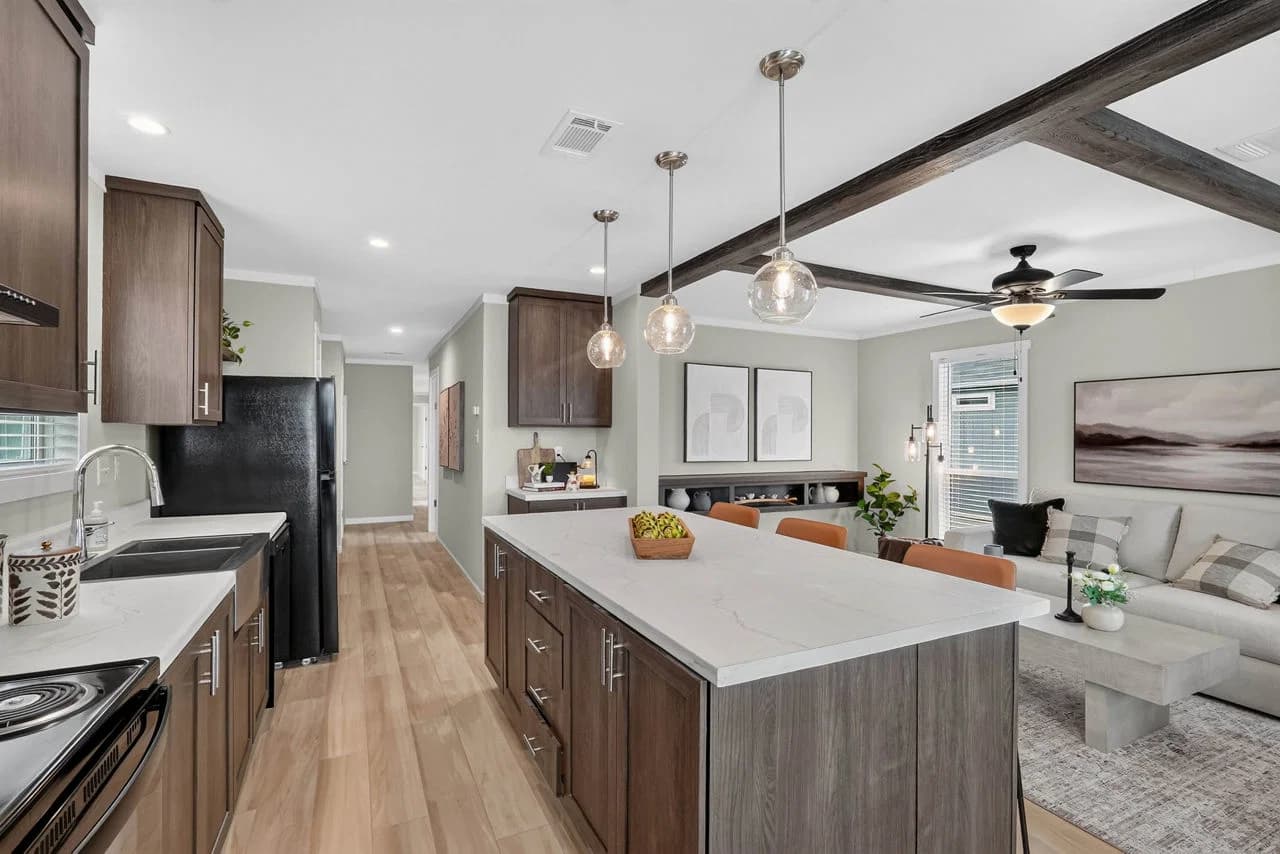 Nm1876a kitchen home features
