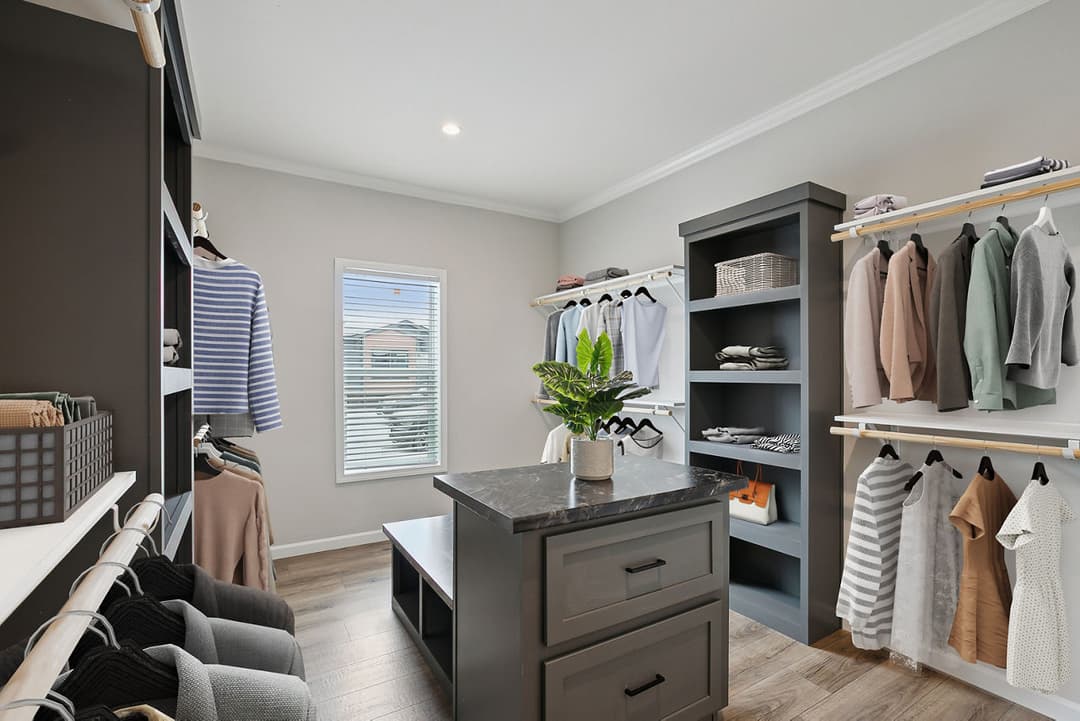 Innovation 3276aa interior home features