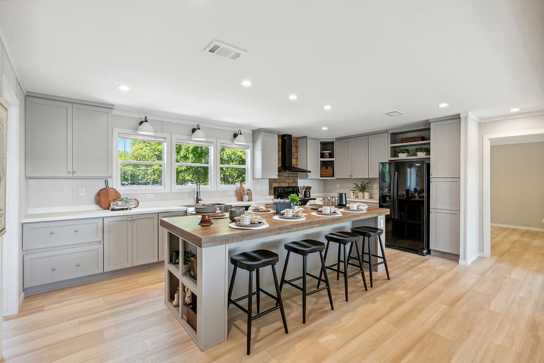 Nm3260a kitchen home features