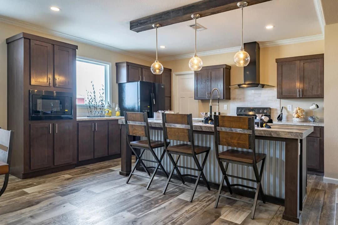 Innovation in3256h32025 kitchen home features