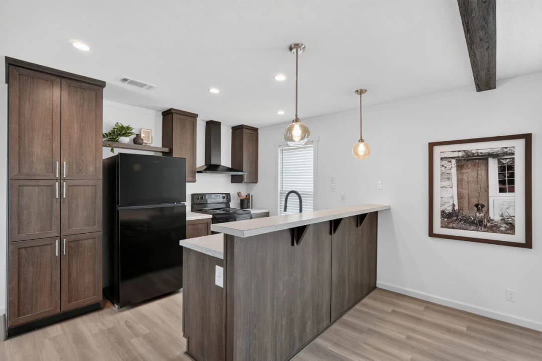 Nm2076a kitchen home features