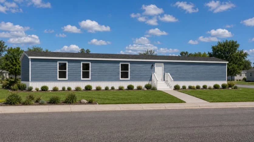 Valuhomes 16763p exterior home features