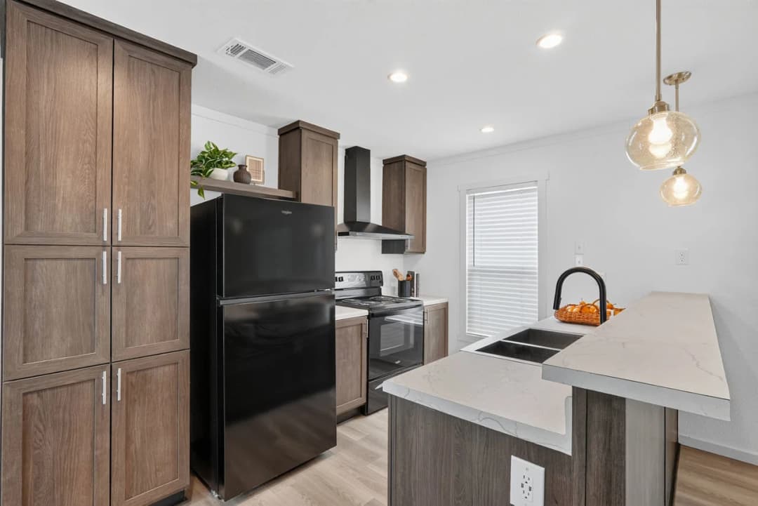 Nm2076a kitchen home features