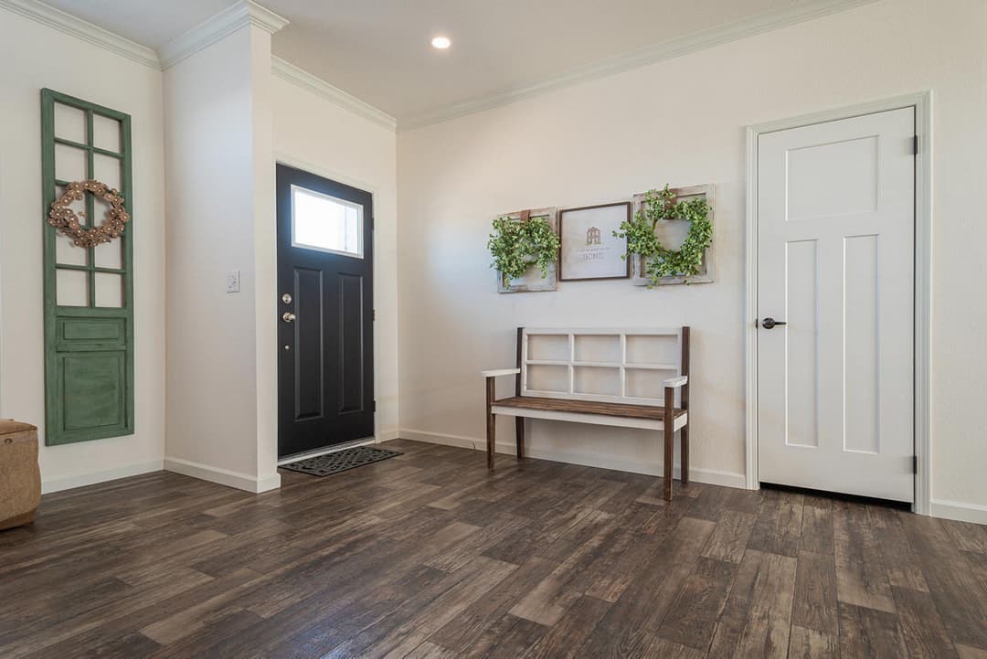 Innovation 3276n interior home features
