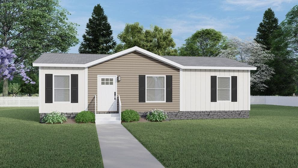Epic journey south hero home features