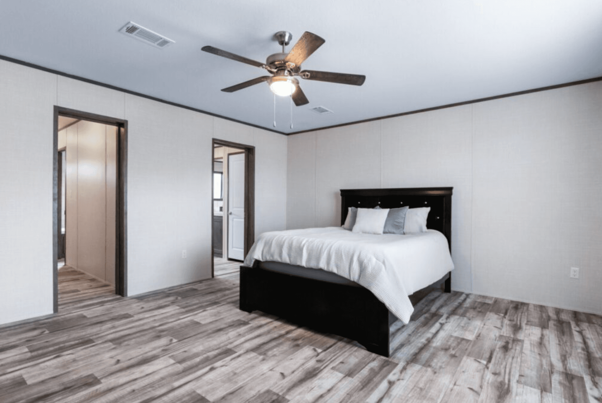 Palmer bedroom home features