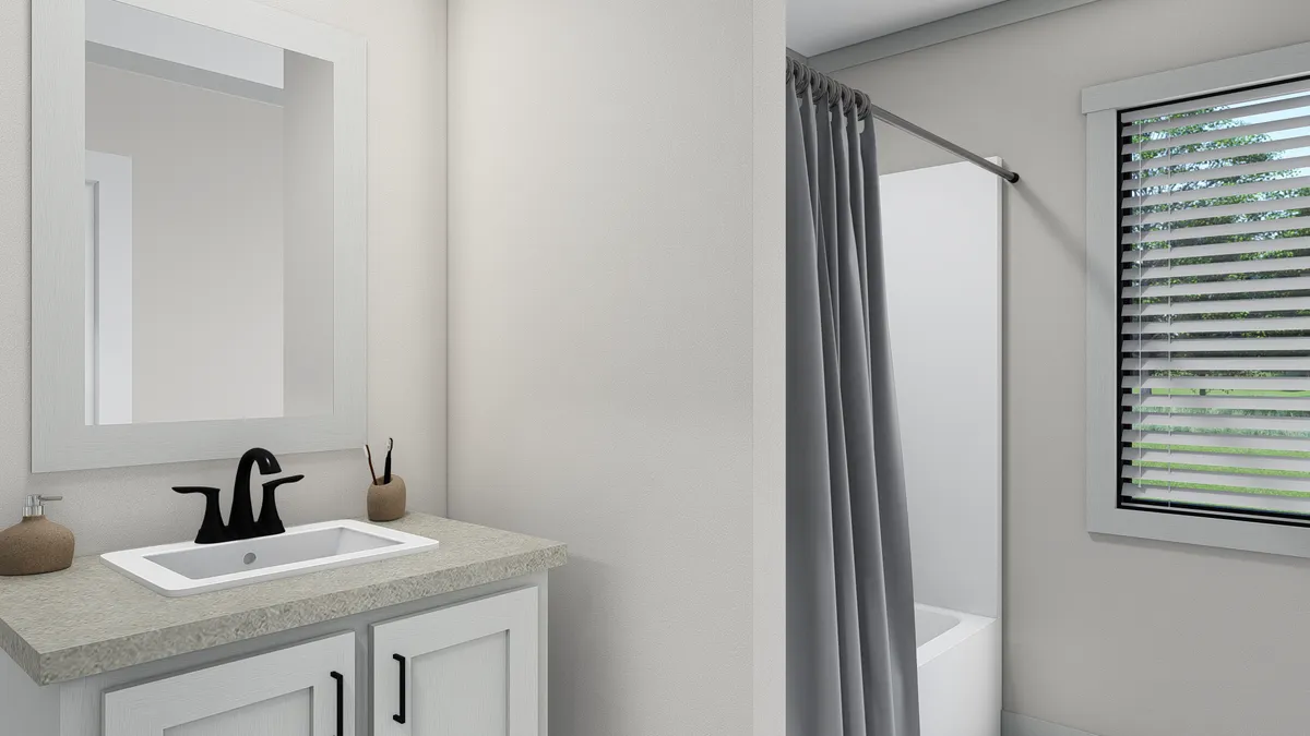 Farm 3 flex den bathroom home features