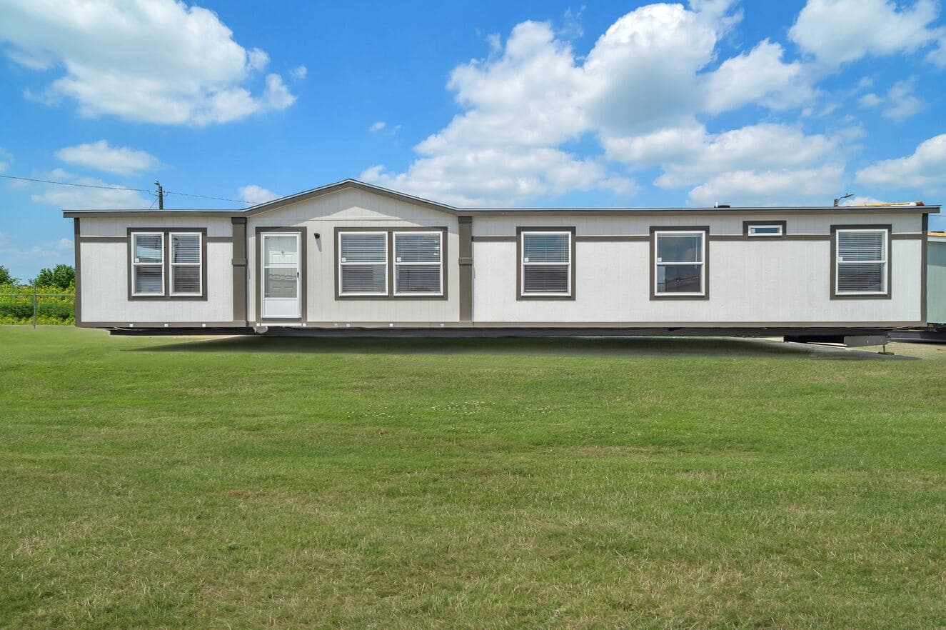 Valu premier 32684g exterior and elevation home features