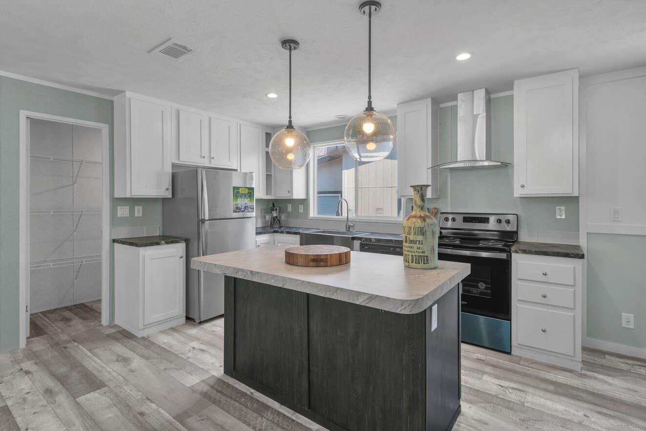 Valu premier 32643g interior home features