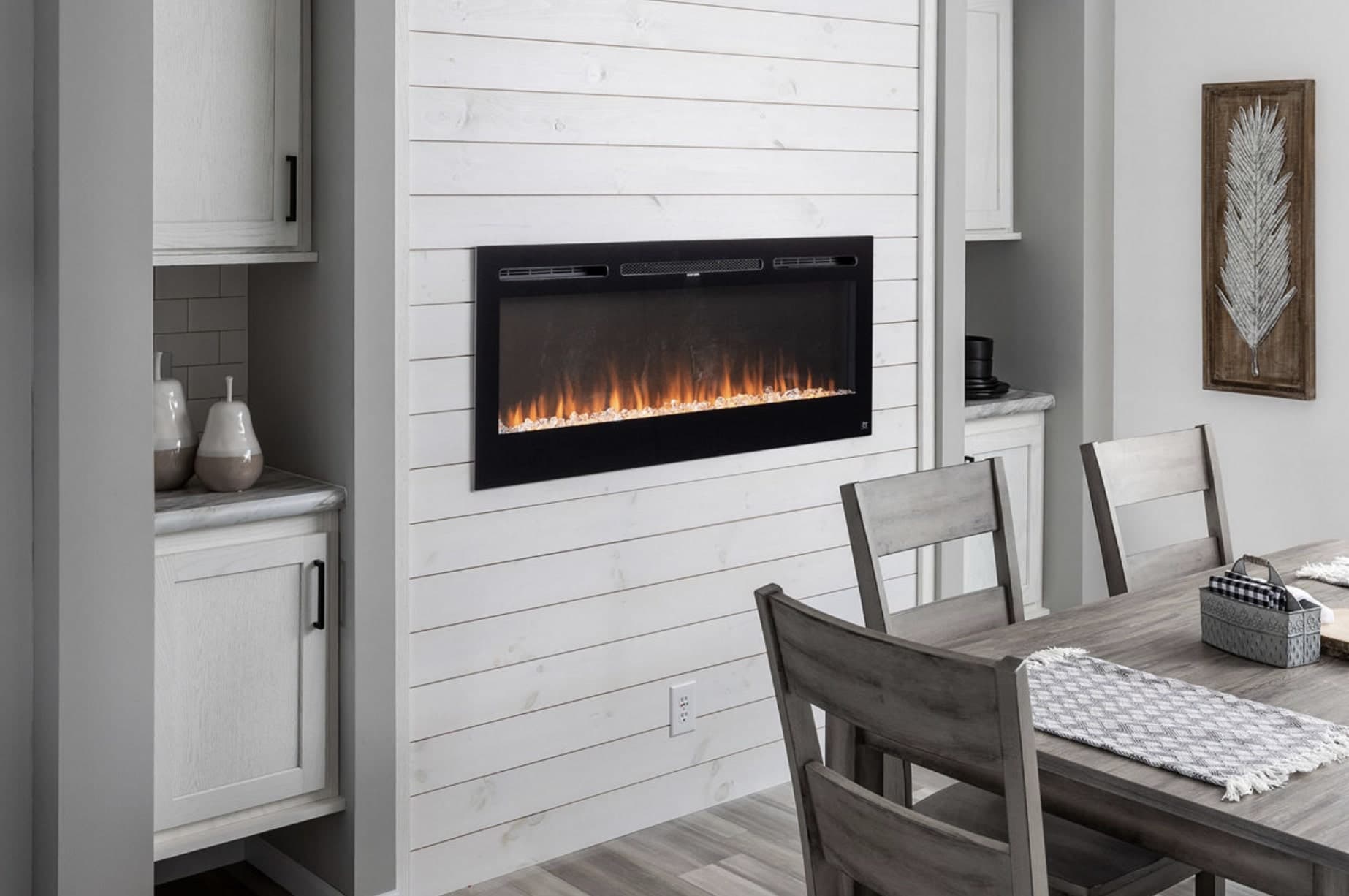 Odyssey xl interior home features