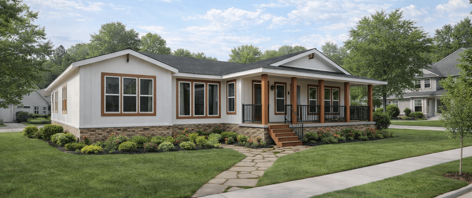 Innovation hero home features