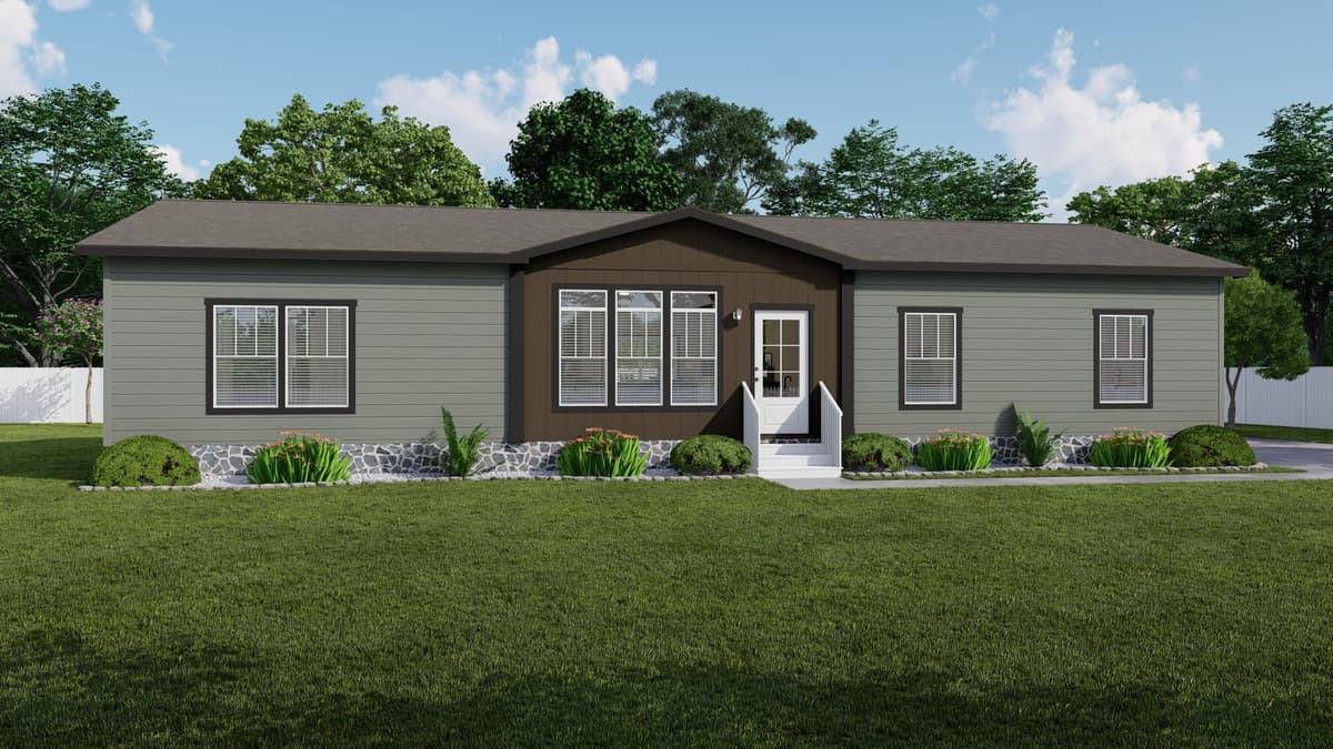 Alpine series hero home features