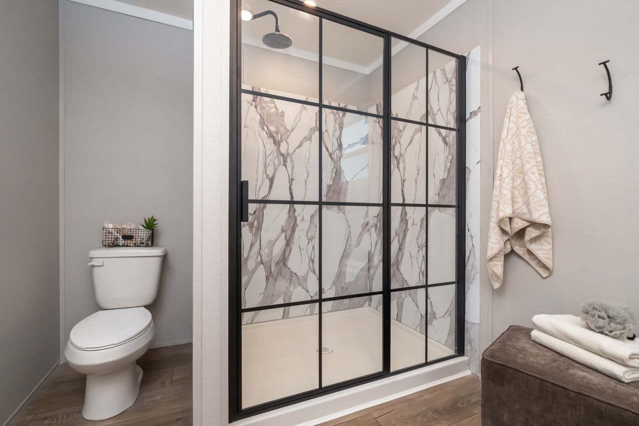 Mcalister bathroom home features