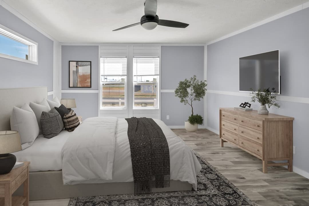 Valu maxx premier 32684f interior and bedroom home features