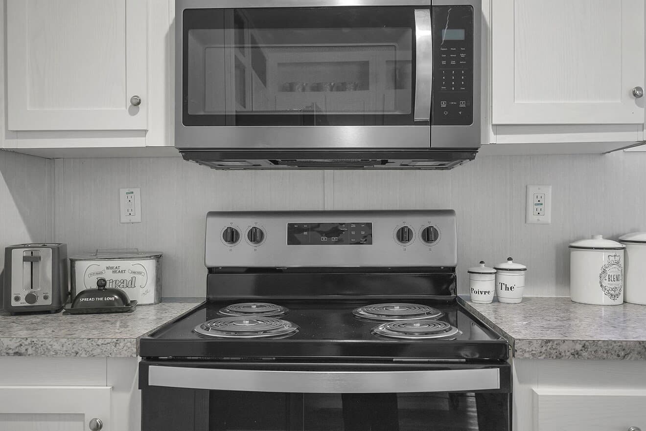 Valu 28563u interior and kitchen home features